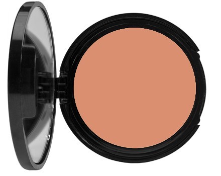 Fard minerale compatto 04 coral cult - Liquidflora