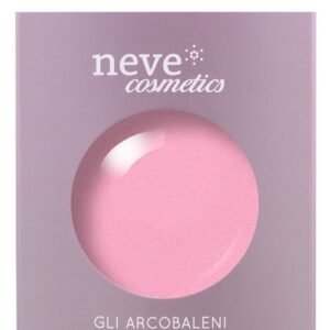 Blush in cialda LOTUS - Neve Cosmetics