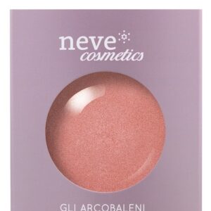 Blush in cialda PASSION FRUIT - Neve Cosmetics