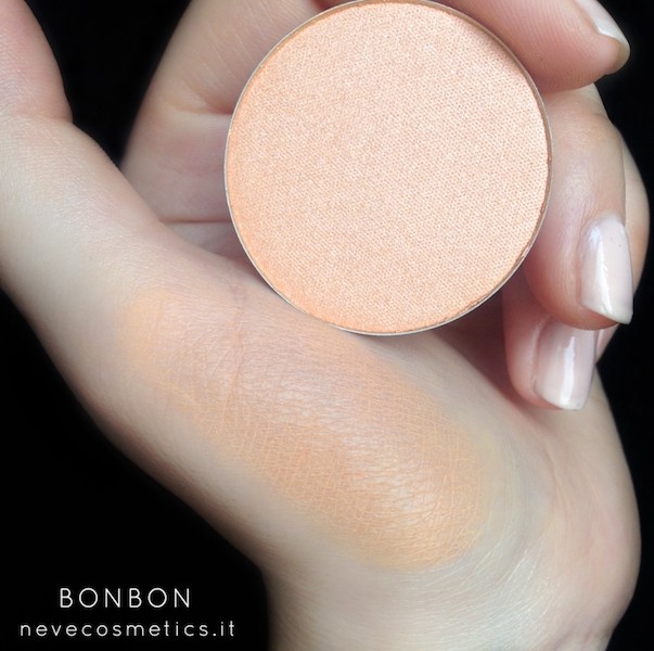 Ombretto in cialda BONBON - Neve Cosmetics