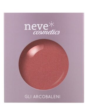 Ombretto in cialda HUMAN - Neve Cosmetics -