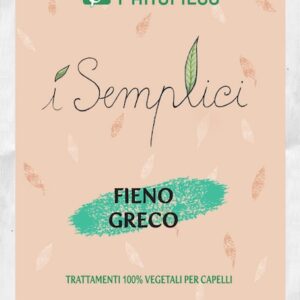 Fieno Greco (Methi) - Phitofilos