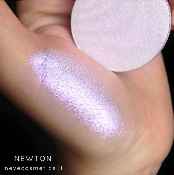 Ombretto in cialda NEWTON - Neve Cosmetics -