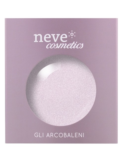 Ombretto in cialda NEWTON - Neve Cosmetics -