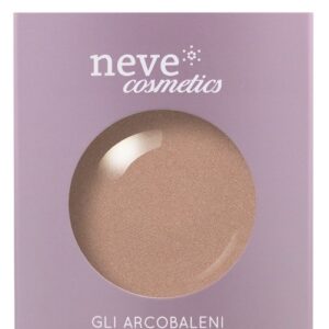 NOISETTE pod eyeshadow - Neve Cosmetics