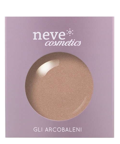 Ombretto in cialda NOISETTE - Neve Cosmetics