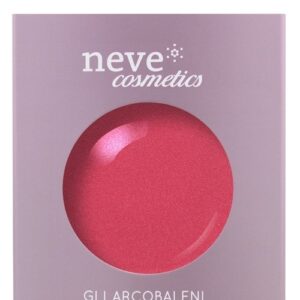 WASSERMELONE-Schoten-Lidschatten - Neve Cosmetics