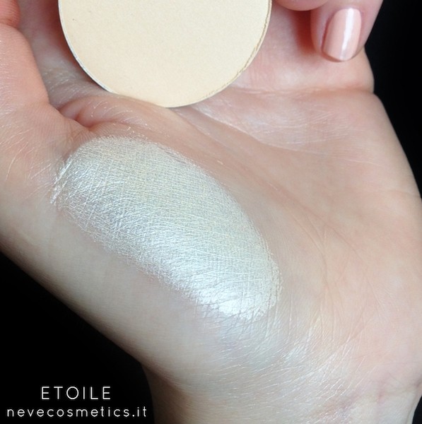 Ombretto in cialda ETOLIE - Neve Cosmetics