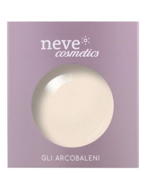 Ombretto in cialda UFO - Neve Cosmetics -