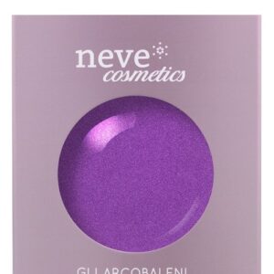 VELVET Lidschattenkapsel - Neve Cosmetics