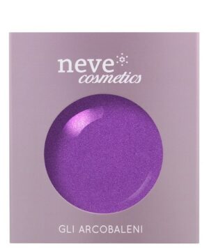 Ombretto in cialda VELVET - Neve Cosmetics