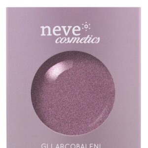 Ombretto in cialda FIORI D'OMBRA - Neve Cosmetics