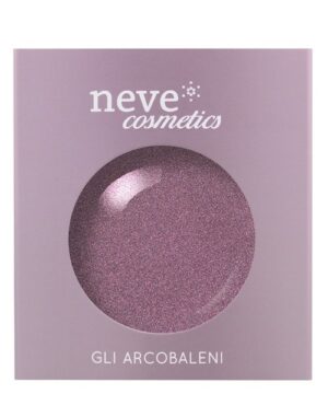 Eyeshadow in wafer FLOWERS D'OMBRA - Neve Cosmetics