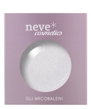 Ombretto in cialda GHIACCIO - Neve Cosmetics