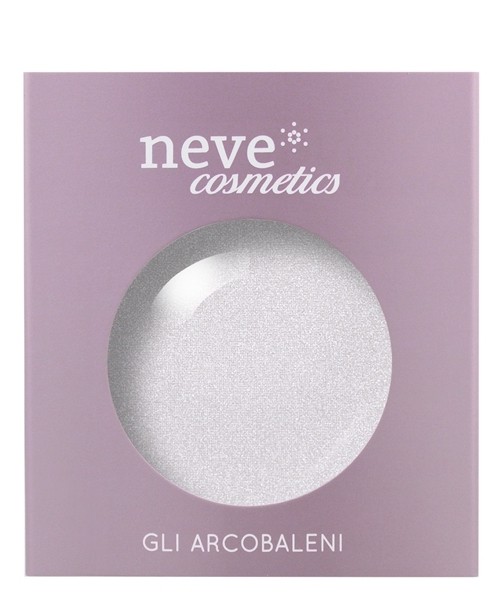 Ombretto in cialda GHIACCIO - Neve Cosmetics
