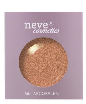 Ombretto in cialda TOUR - Psicotropical - Neve Cosmetics -