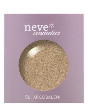 LOST wafer eyeshadow - Psicotropical - Neve Cosmetics