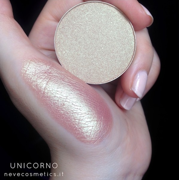 Ombretto in cialda UNICORNO - Neve Cosmetics
