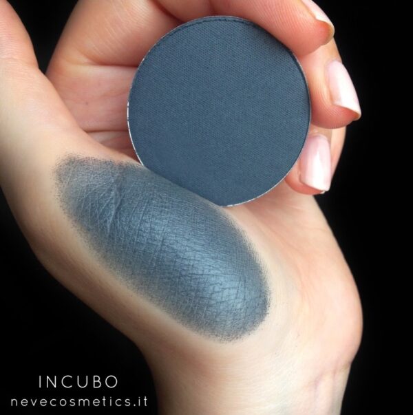 INCUBO wafer eyeshadow - Neve Cosmetics