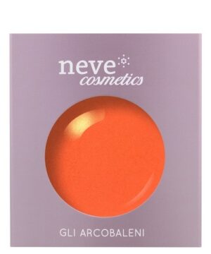 MAGMA pod eyeshadow - Neve Cosmetics