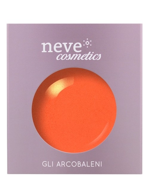 Ombretto in cialda MAGMA - Neve Cosmetics