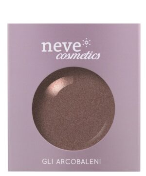 MUFFIN wafer eyeshadow - Neve Cosmetics