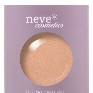 PEACHES&CREAM pod eyeshadow - Neve Cosmetics