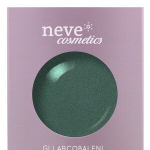 QUADRIFOGLIO eyeshadow in pod - Neve Cosmetics