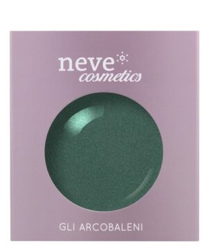 QUADRIFOGLIO eyeshadow in pod - Neve Cosmetics