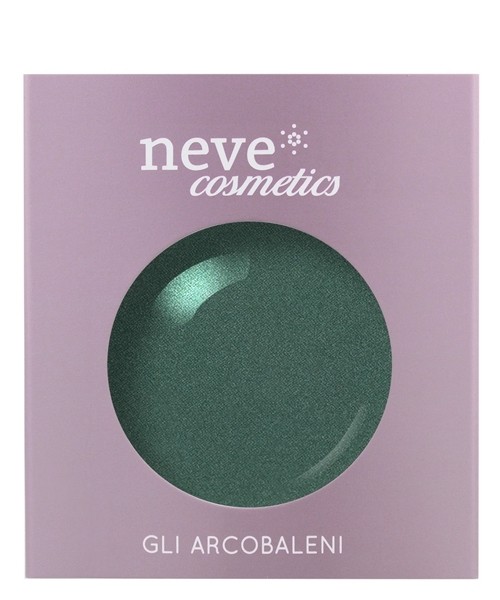 Ombretto in cialda QUADRIFOGLIO - Neve Cosmetics