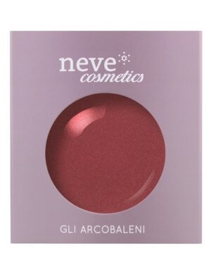 Ombretto in cialda RED CARPET - Neve Cosmetics -