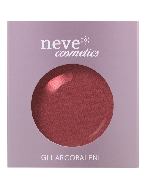 Ombretto in cialda RED CARPET - Neve Cosmetics -