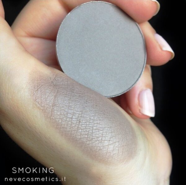 Ombretto in cialda SMOKING - Neve Cosmetics