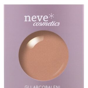 Bronzer in cialda CHOCOHOLIC - Neve Cosmetics -