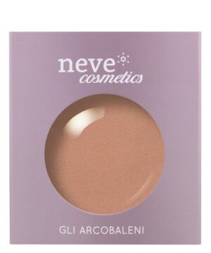 Bronzer in cialda CHOCOHOLIC - Neve Cosmetics -