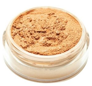 Bronzer Minerale BAHAMAS - Neve Cosmetics