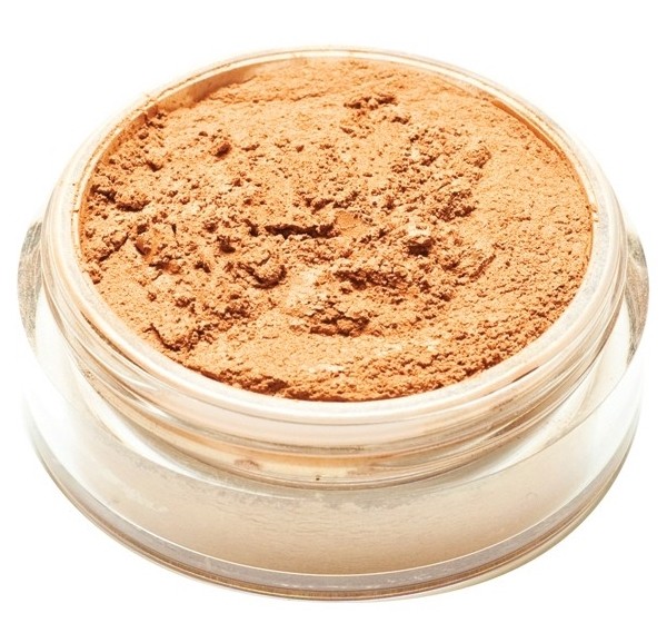 Bronzer Minerale BAHAMAS - Neve Cosmetics