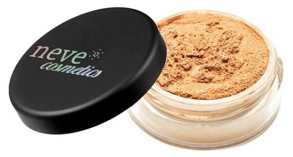 Bronzer Minerale BAHAMAS - Neve Cosmetics