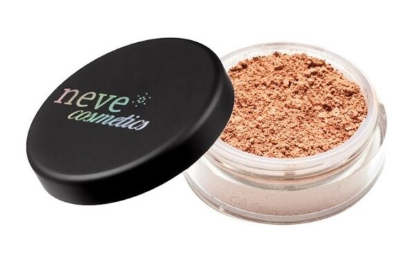 Bronzer Minerali MALDIVE - Neve Cosmetics