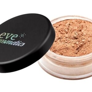 Bronzer Minerali SEYCHELLES - Neve Cosmetics