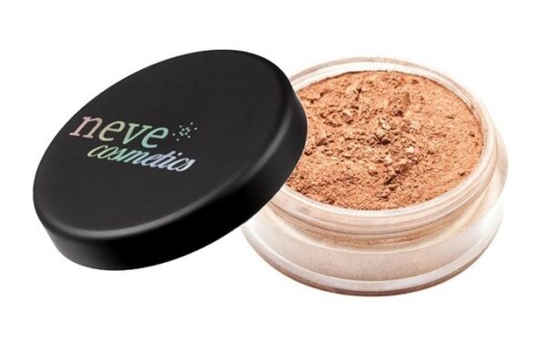 Bronzer Minerali SEYCHELLES - Neve Cosmetics