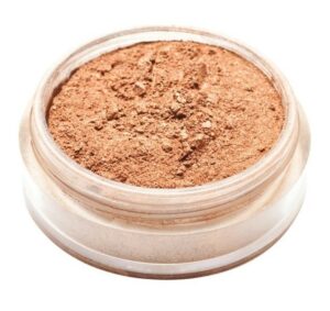 Bronzer Minerali SEYCHELLES - Neve Cosmetics