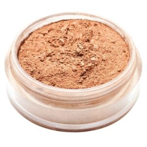 Bronzer Minerali SEYCHELLES - Neve Cosmetics