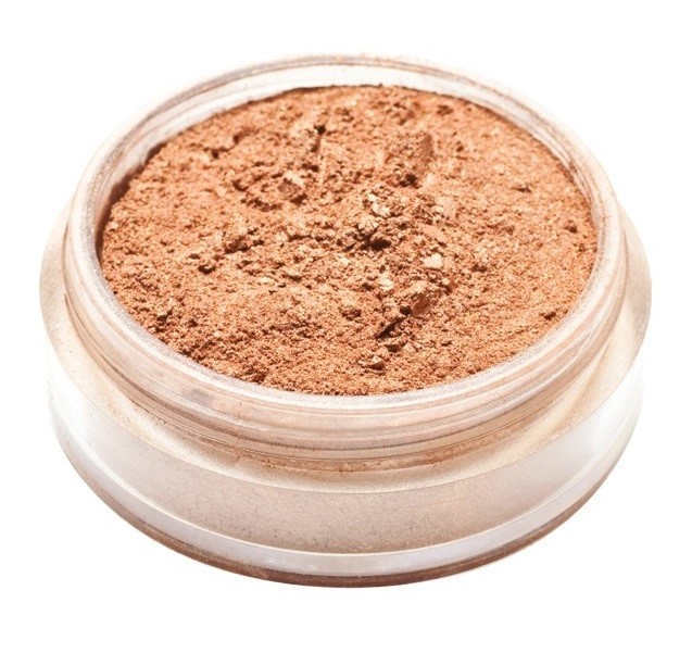 Bronzer Minerali SEYCHELLES - Neve Cosmetics