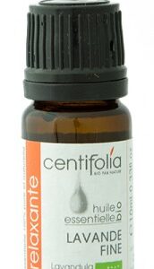 Olio Essenziale Lavanda - Centifolia