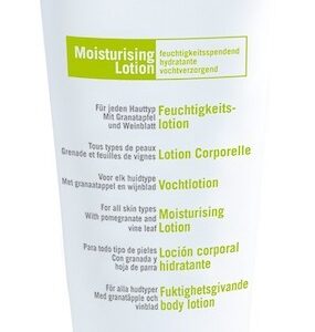 Lozione Idratante Melograno & Vinaccioli - Eco Cosmetics