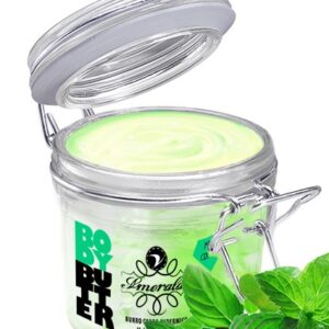 BURRO EUDERMICO - SMERALDO 200ML