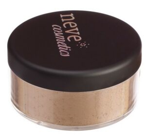 Fondotinta minerale High Coverage DARK WARM - Neve Cosmetics