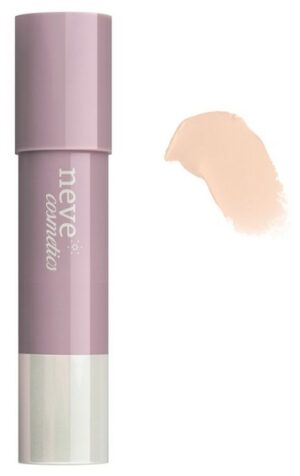 Star System Foundation Light Rose - Neve Cosmetics