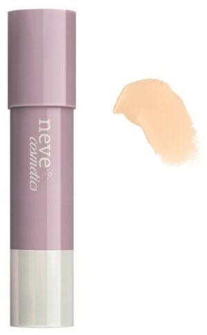 Star System Light Warm Foundation - Neve Cosmetics